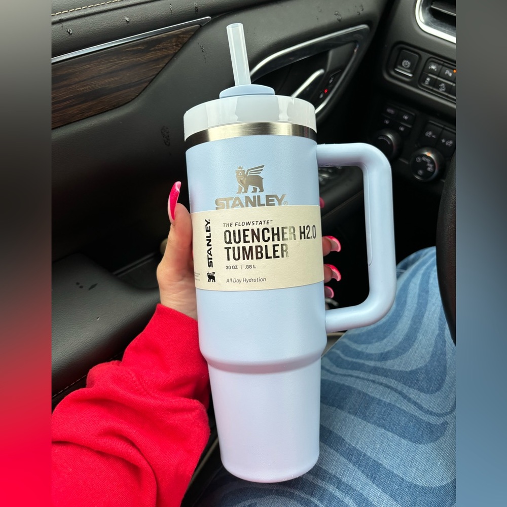 Heather 30oz Stanley